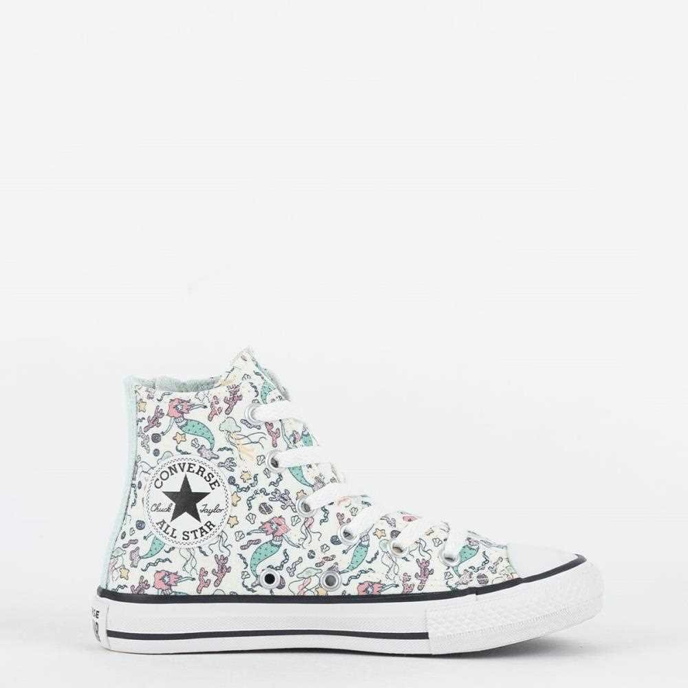 Tenis Infantil Converse Ck10530001  