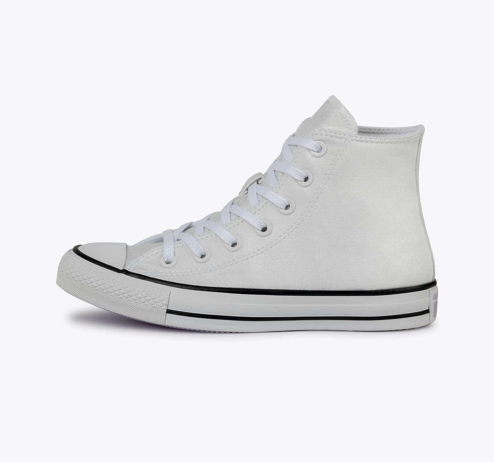 Tenis Converse Ct24270002 Ct Hi Branco 2