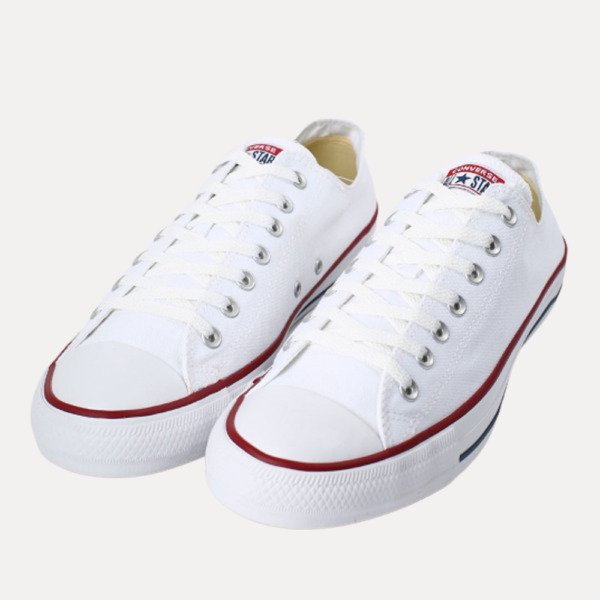 Tenis Converse Ct00030001 Ct Low Branco 3