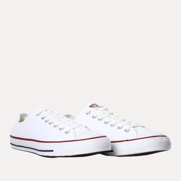 Tenis Converse Ct00030001 Ct Low Branco 4