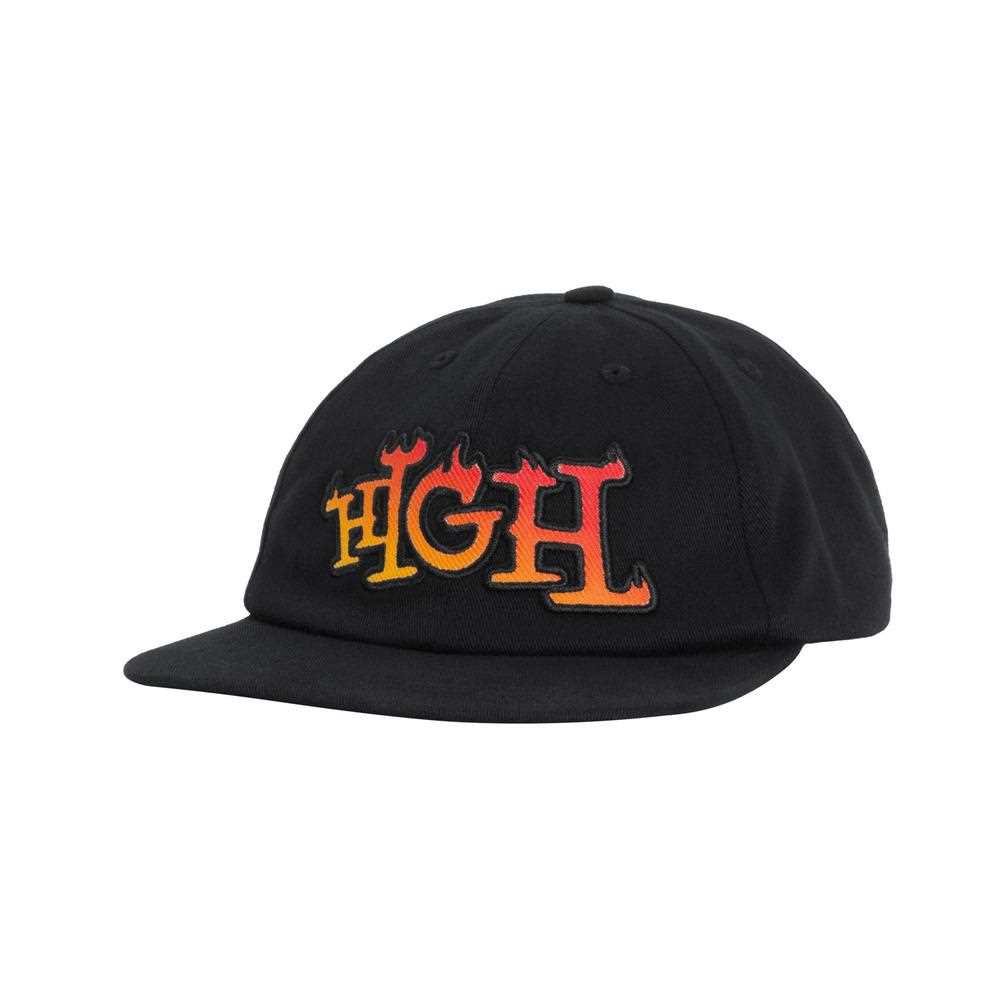 Bone High Sx099.01 Five Panel 
