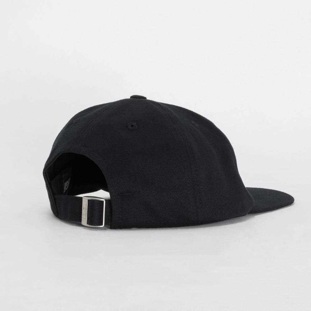 Bone High Sx099.01 Five Panel Preto 2