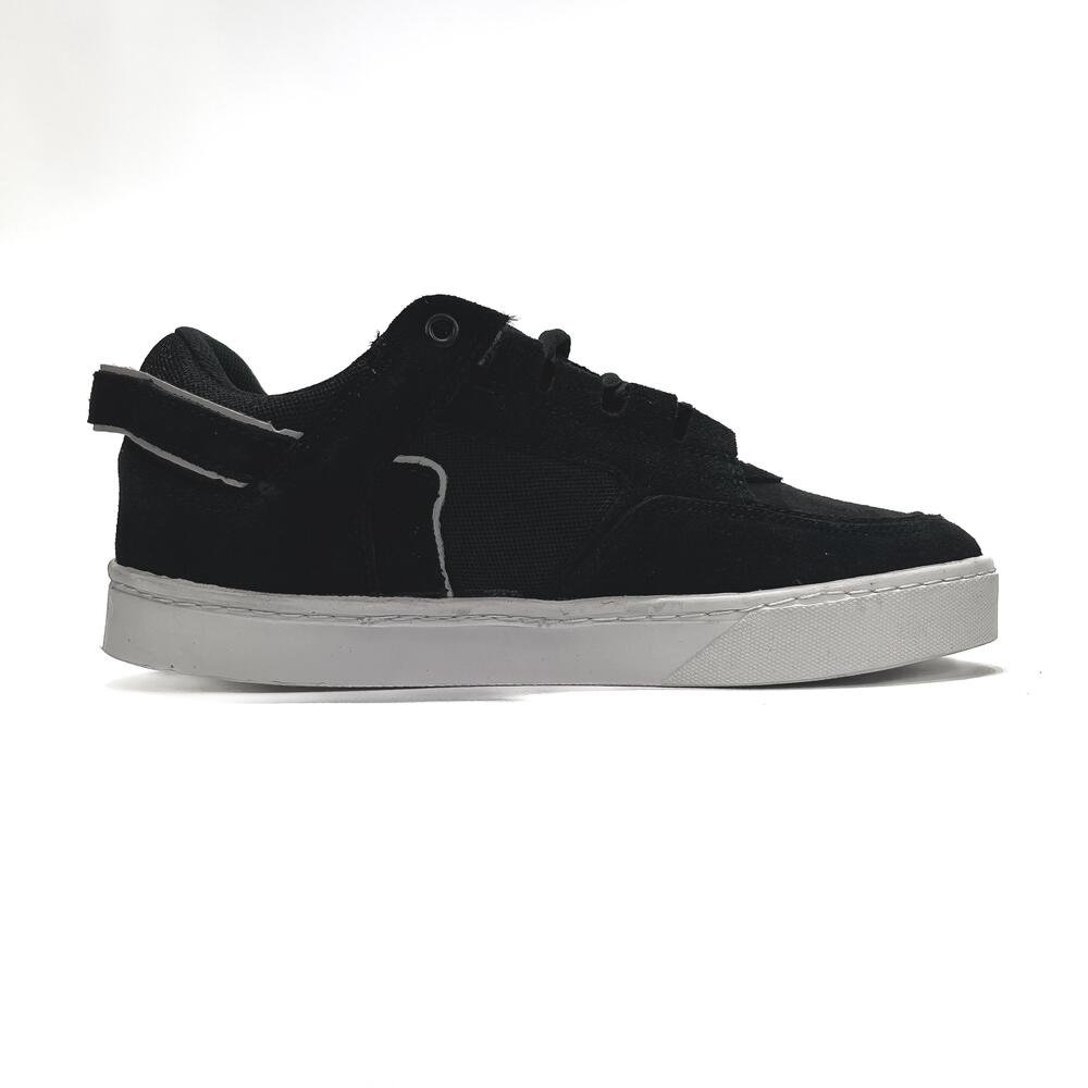 Tenis Take Tkshoes01 Cycle 1 Preto/Branco 3