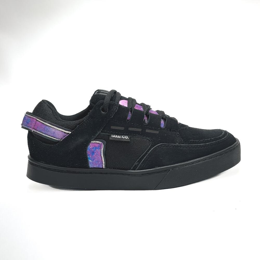Tenis Take Tkshoes03 Cycle 1 Preto/Galaxia 1