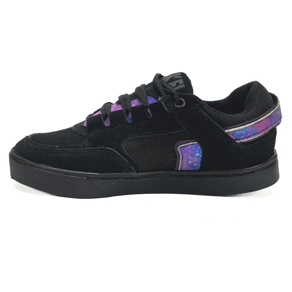 Tenis Take Tkshoes03 Cycle 1 Preto/Galaxia 3
