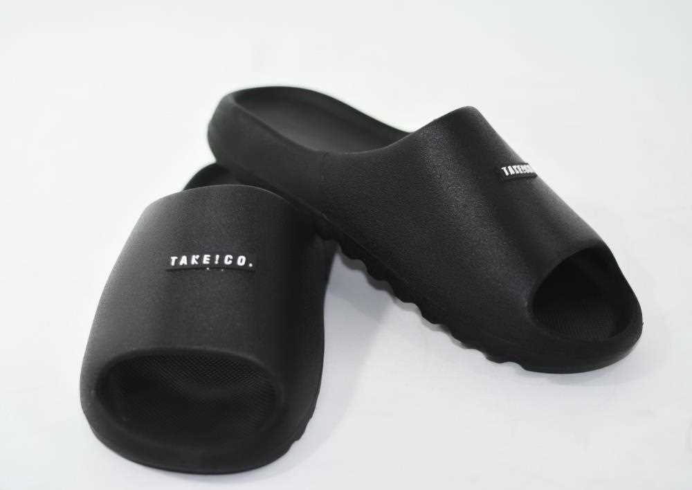 Chinelo Take Slide Tkcn01 Cloud  