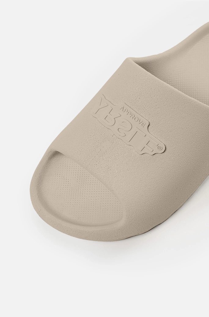 Chinelo Approve Cloud Pillow 6519  Bege 2