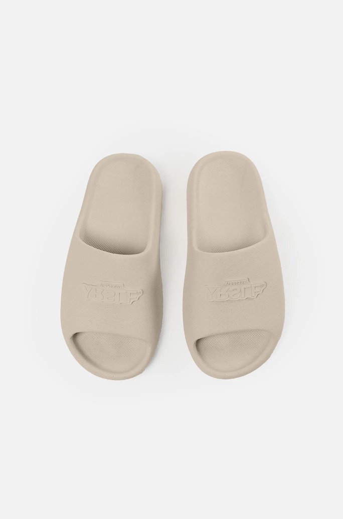 Chinelo Approve Cloud Pillow 6519  Bege 3