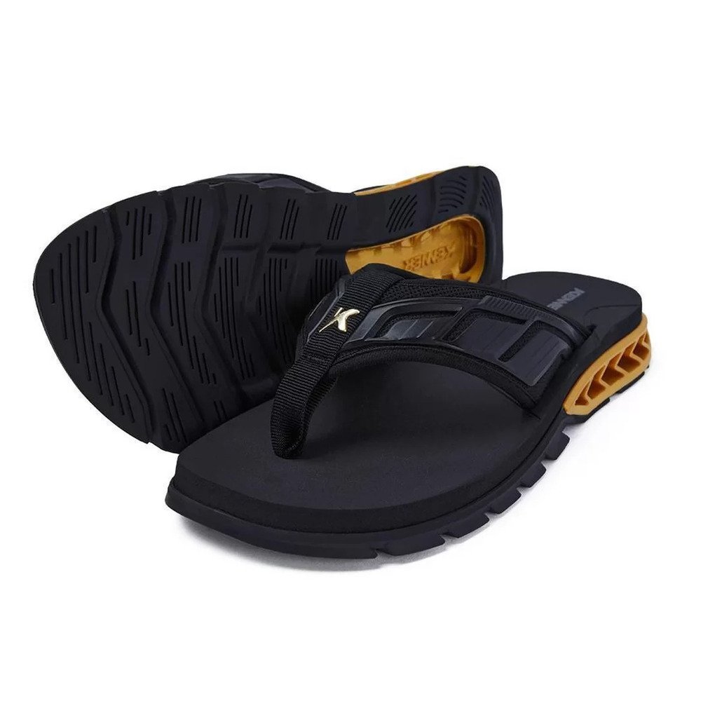 Chinelo Kenner Dlm-05 Rakka 