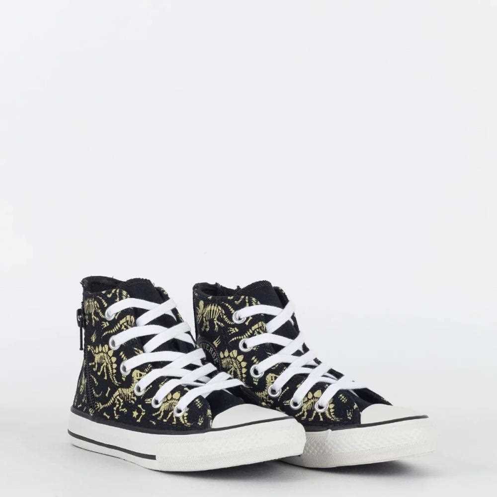 Tenis Infantil Converse Ck10730001 