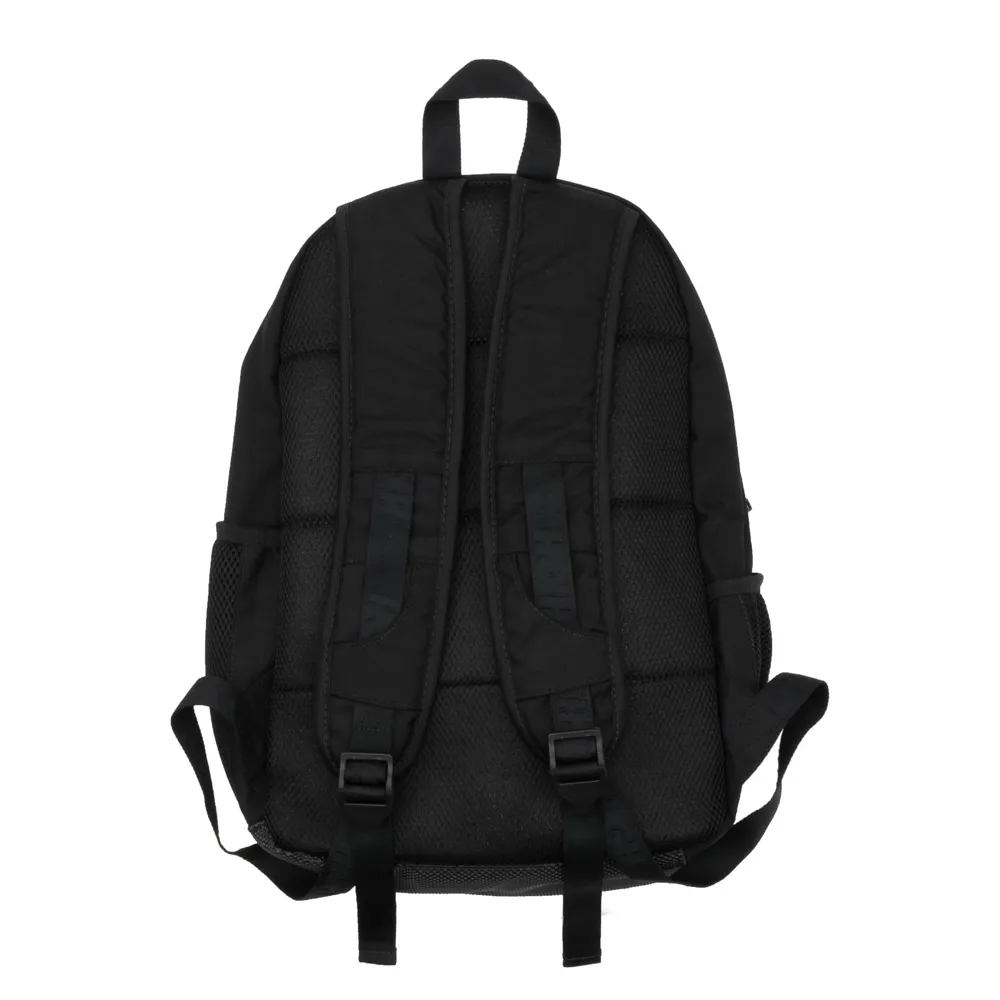 Mochila High Bg105.01   Preto/Branco/Cinza 2