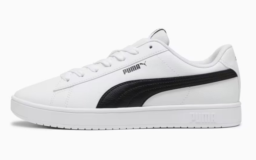 Tênis Puma Up Couro 372605 02 