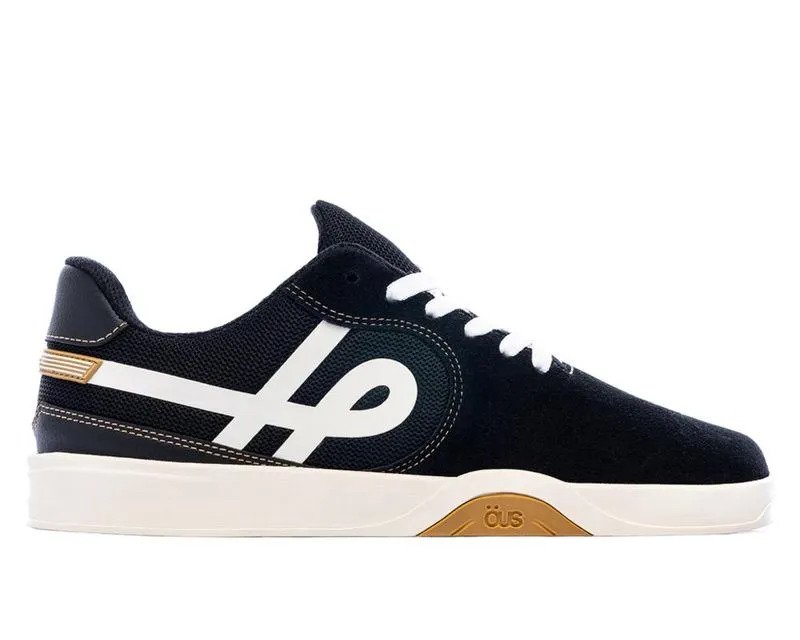 Tenis Ous 350001-92 Imigrante 