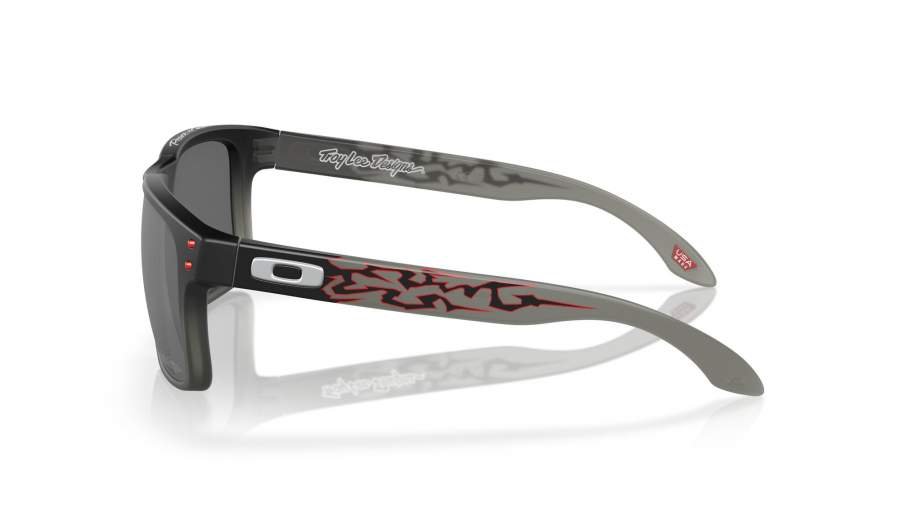 Oculos Oakley 0Oo9102-Z0 Holbrook Tld Preto/Vermelho/Cinza 3