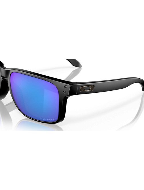Oculos Oakley 0Oo9417l-21 Holbrook Xl Preto/Azul 3