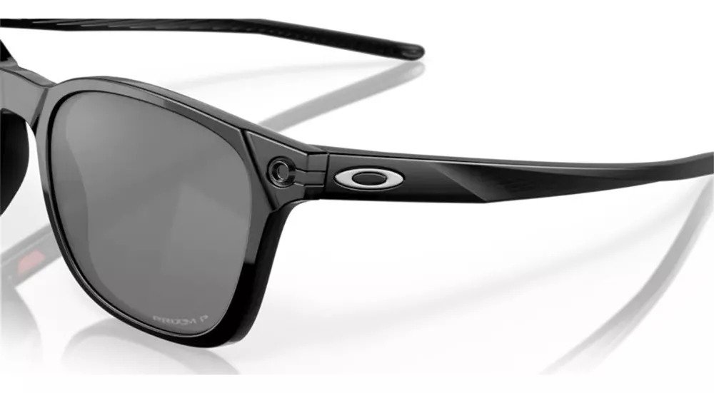 Oculos Oakley 0Oo9018-04 Ojector Polar Preto/Prata 2