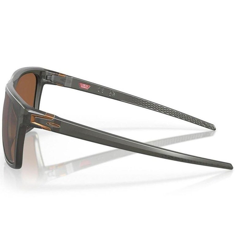 Oculos Oakley 0Oo9100-02 Leffingwell Preto 2