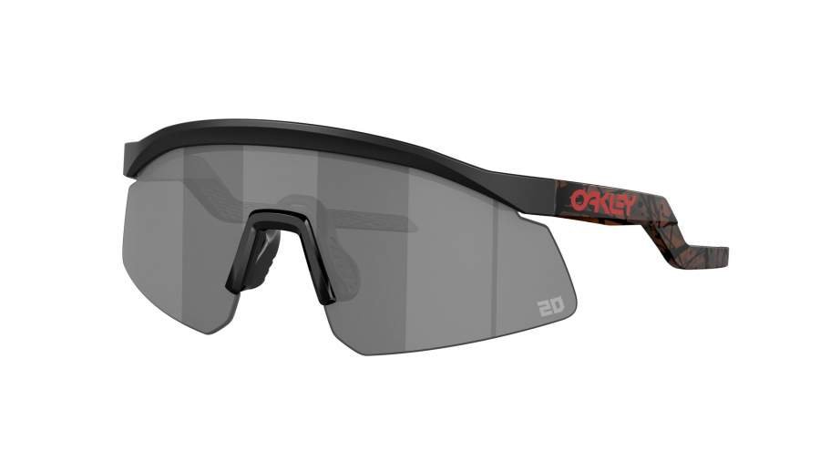 Oculos Oakley 0Oo9229-17 Hydra Preto/Vermelho/Cinza 1
