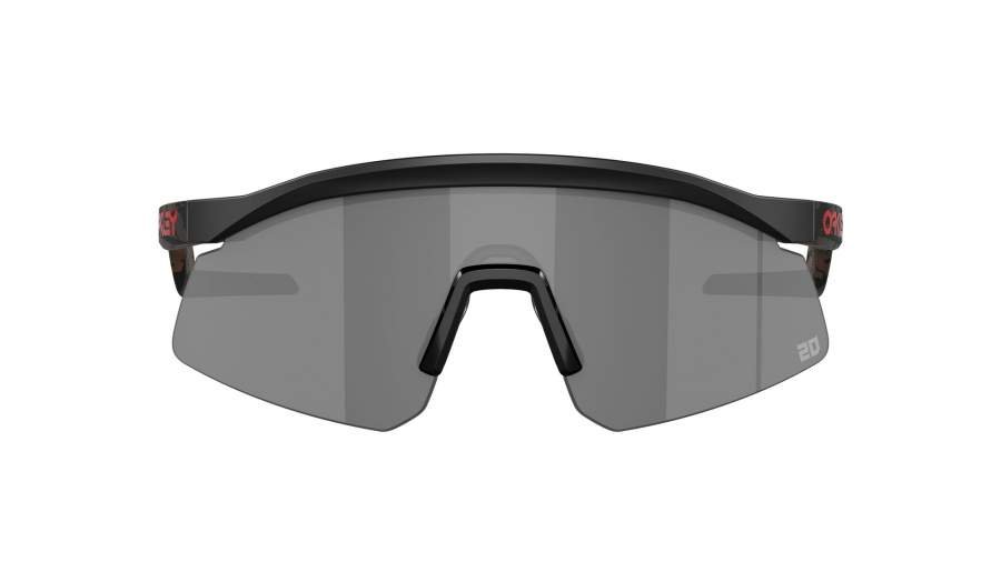 Oculos Oakley 0Oo9229-17 Hydra Preto/Vermelho/Cinza 2