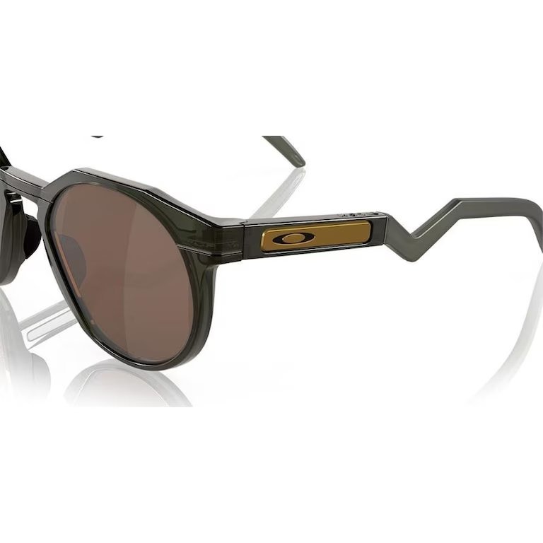 Oculos Oakley 0Oo9242-03 Hstn Preto 2