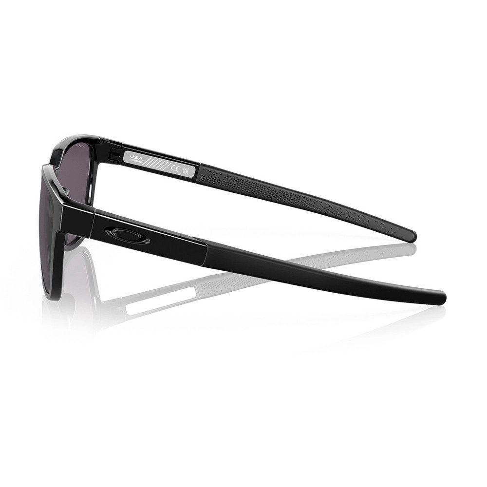 Oculos Oakley 0Oo9250-01 Actuator Preto 3