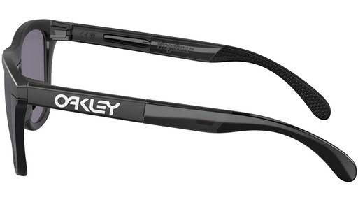 Oculos Oakley 0Oo9284-11 Frogskins   Preto 3