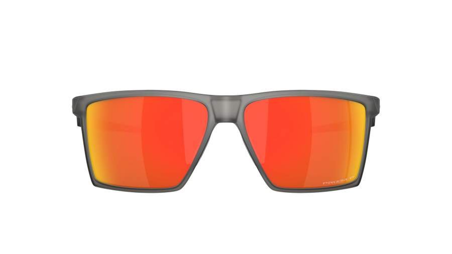 Oculos Oakley 0Oo9482-04 Futurity   Preto/Laranja/Vermelho 2