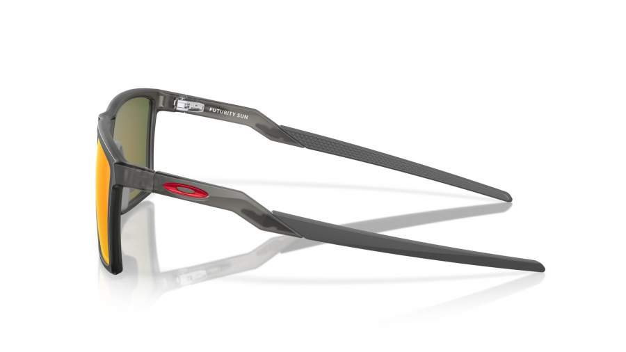Oculos Oakley 0Oo9482-04 Futurity   Preto/Laranja/Vermelho 3