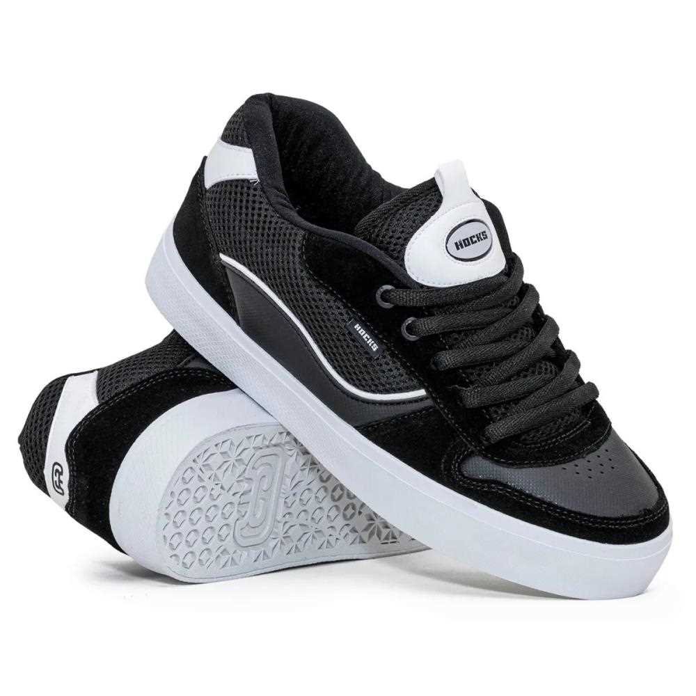 Tenis Hocks 310.002.023 Petitpoa Uv  