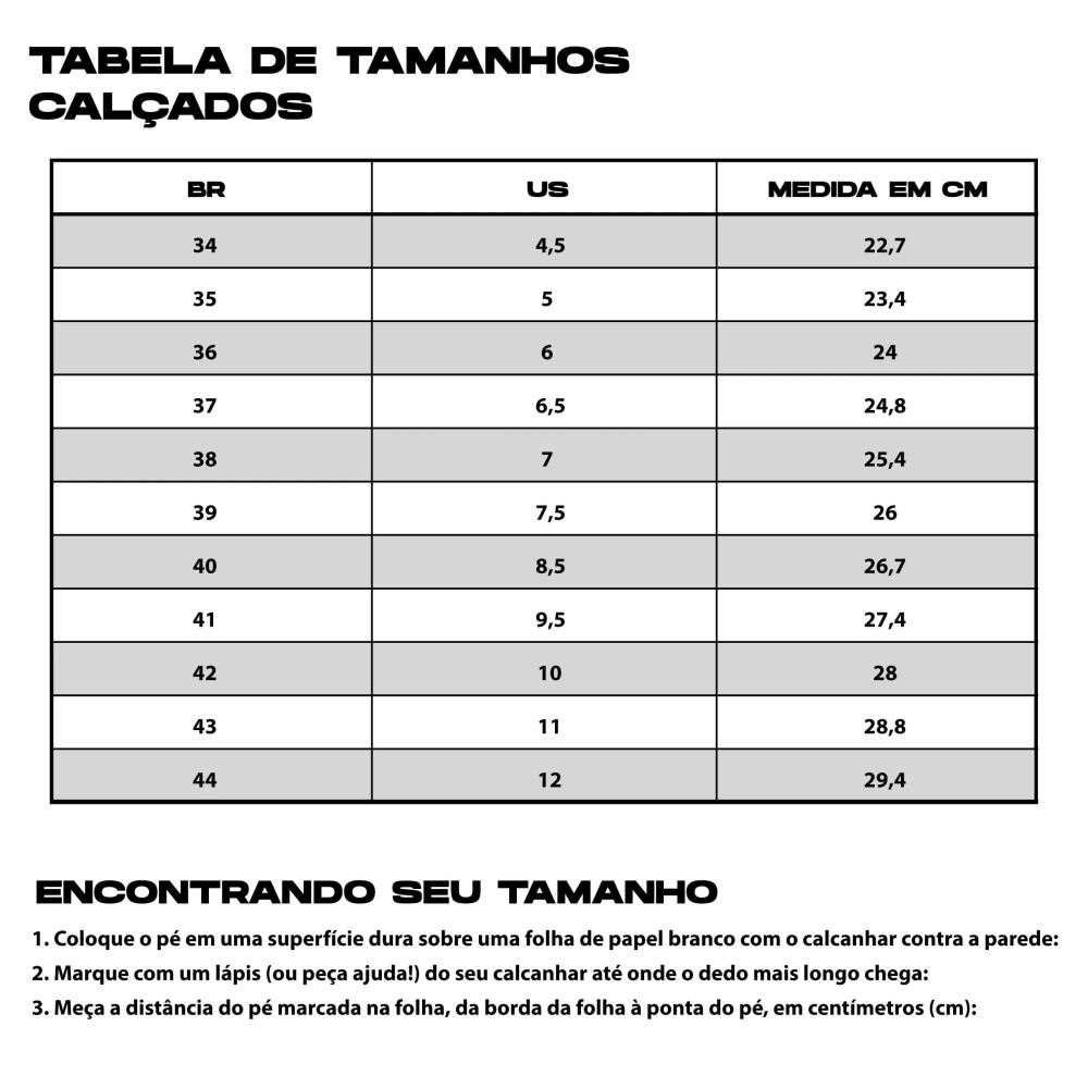 Tenis Hocks 310.002.023 Petitpoa Uv Preto/Branco 4