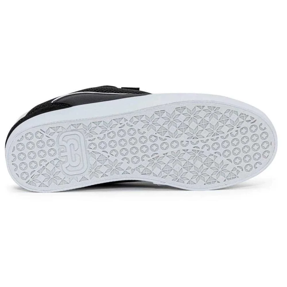 Tenis Hocks 310.002.023 Petitpoa Uv Preto/Branco 3