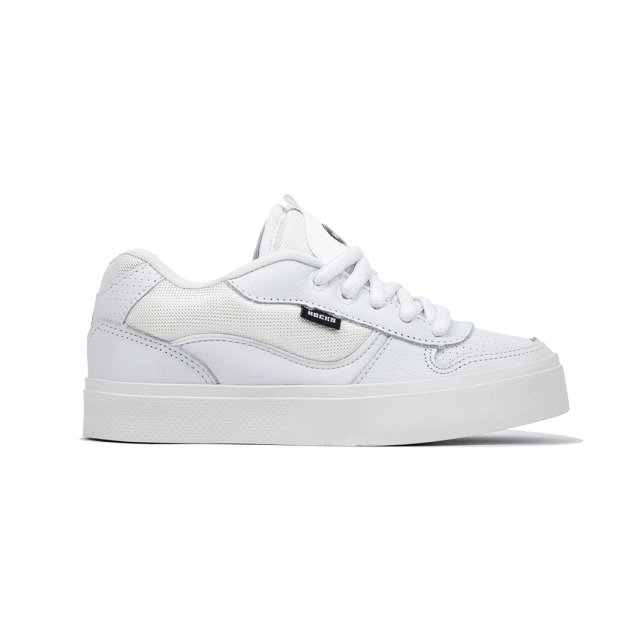 Tenis Hocks Puff 310.002.020 Branco/Preto 2