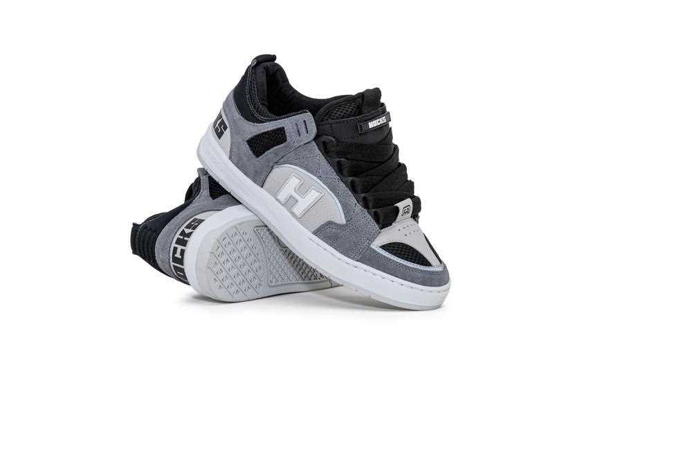 Tenis Hocks Bold Asfalto 190.004.005  