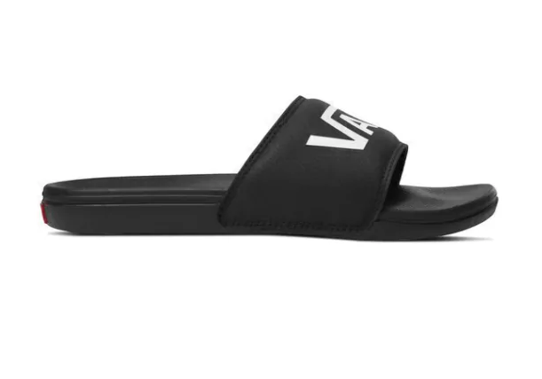 Chinelo Vans Slide Vn0a5hf5ix6smua Preto 2