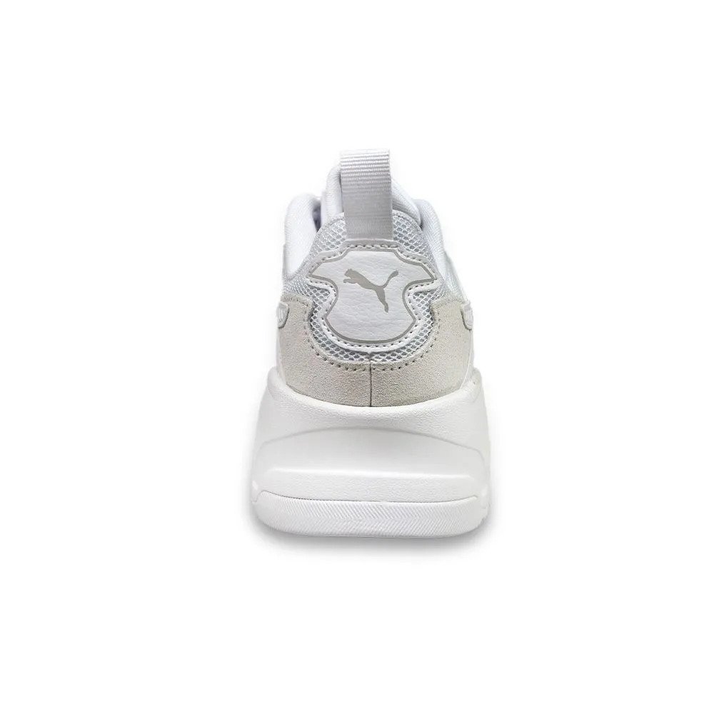 Tênis Puma Trinity 389289 40 Branco/Cinza 3
