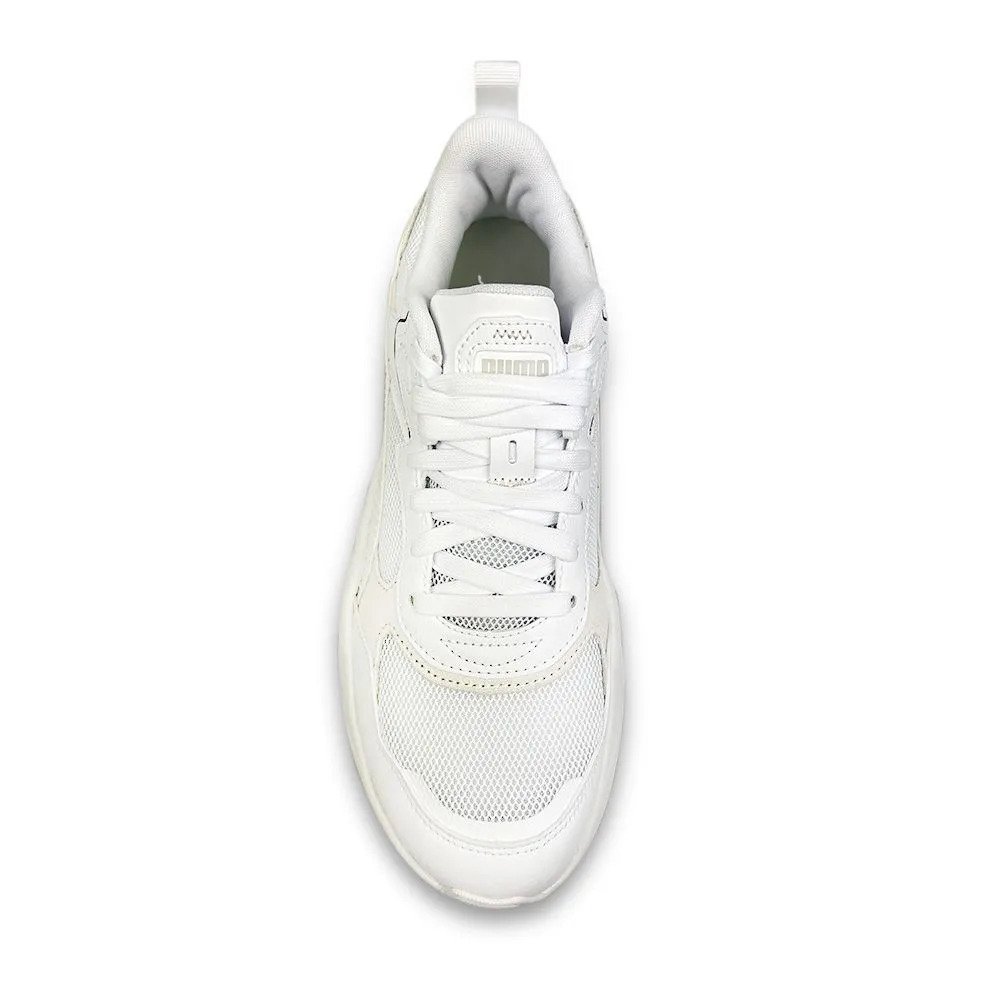 Tênis Puma Trinity 389289 40 Branco/Cinza 4
