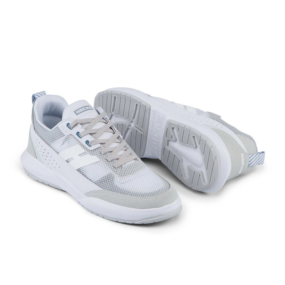 Tênis Hocks Rlx Hum 250.001.003 Branco 2