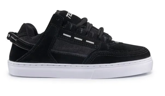 Tênis Tesla Coil Black Furta 1901-45 