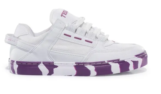 Tênis Tesla Coil 1901-20 