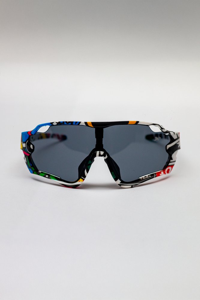Óculos Take X Biel Tkos592b Multicores 2