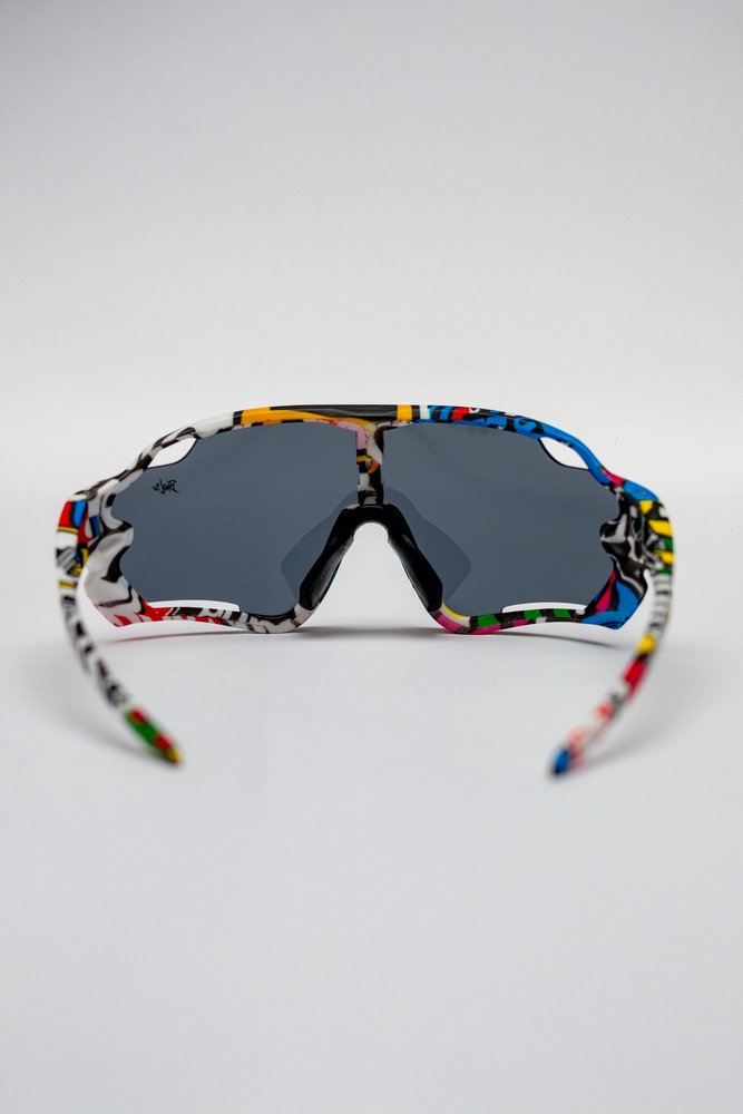 Óculos Take X Biel Tkos592b Multicores 5