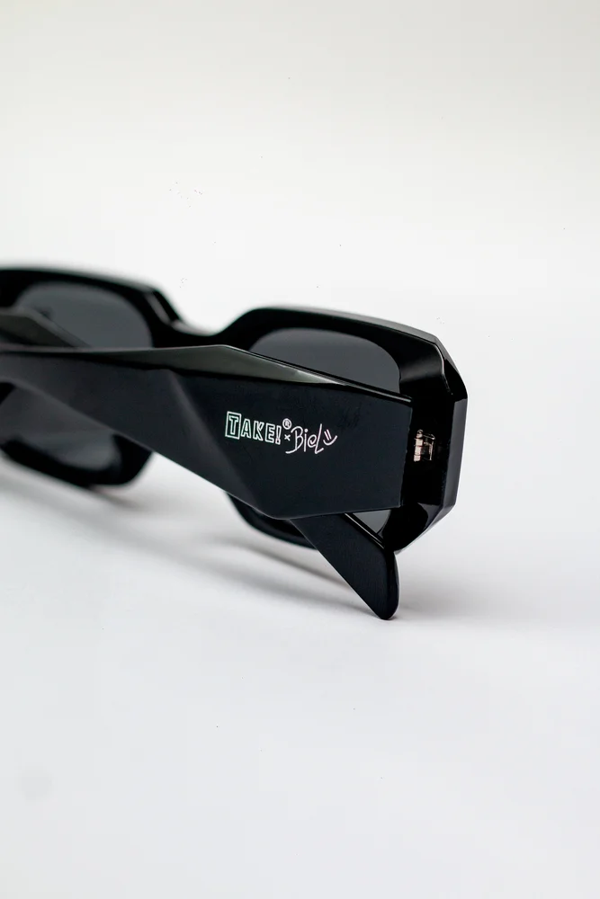 Óculos Take X Biel Tkos588b  Preto 3