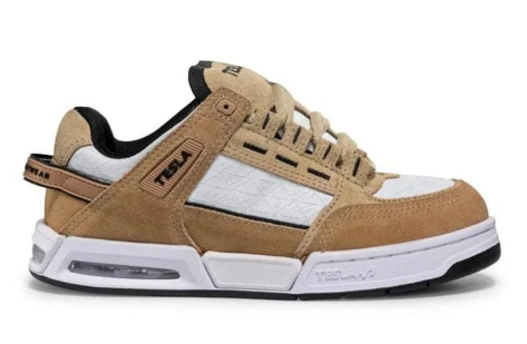 Tênis Tesla Coil Delux 2401-12 