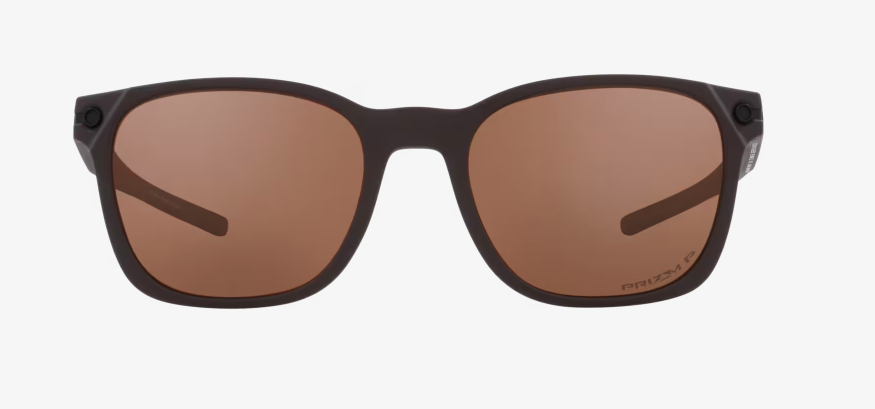 Óculos Oakley Ojector Mtt Grey Ink Prizm 0Oo9018l-B2 Chumbo/Marrom 3