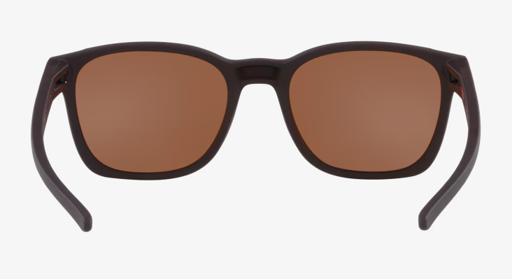 Óculos Oakley Ojector Mtt Grey Ink Prizm 0Oo9018l-B2 Chumbo/Marrom 4