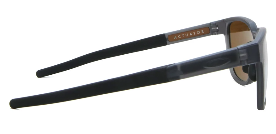 Óculos Oakley Actuator Mt Gry Prizm 0Oo9250-03 Cinza/Marrom 3