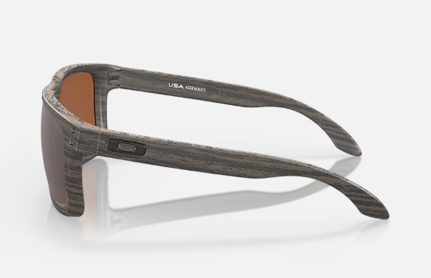 Óculos Oakley Holbrook Xl Prizm Polari 0Oo9417-06 Cinza 2