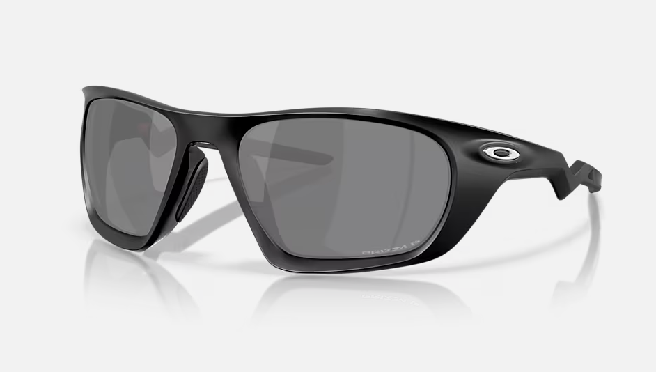 Óculos Oakley Lateralis Mtblk Prizm 0Oo9431-01 