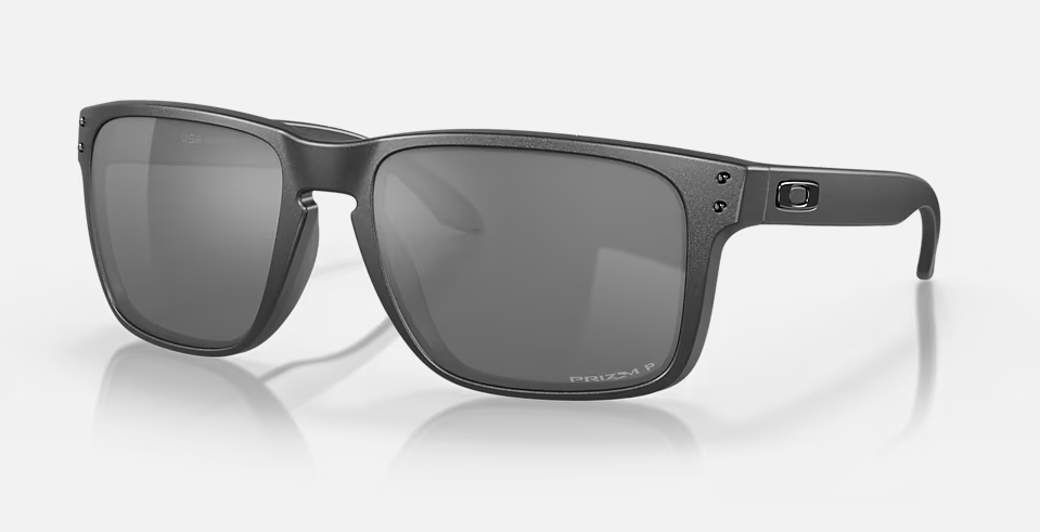 Óculos Oakley Holbrook Xl Woodgrain Prizm Black Plr 0Oo9417-34 Branco 1