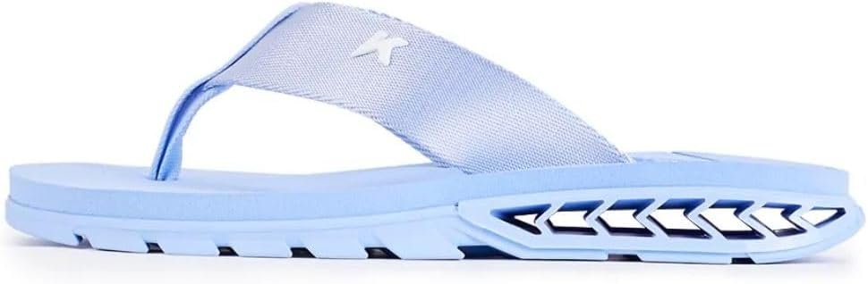 Chinelo Kenner Rakka 1900023100-18 Azul Claro 3